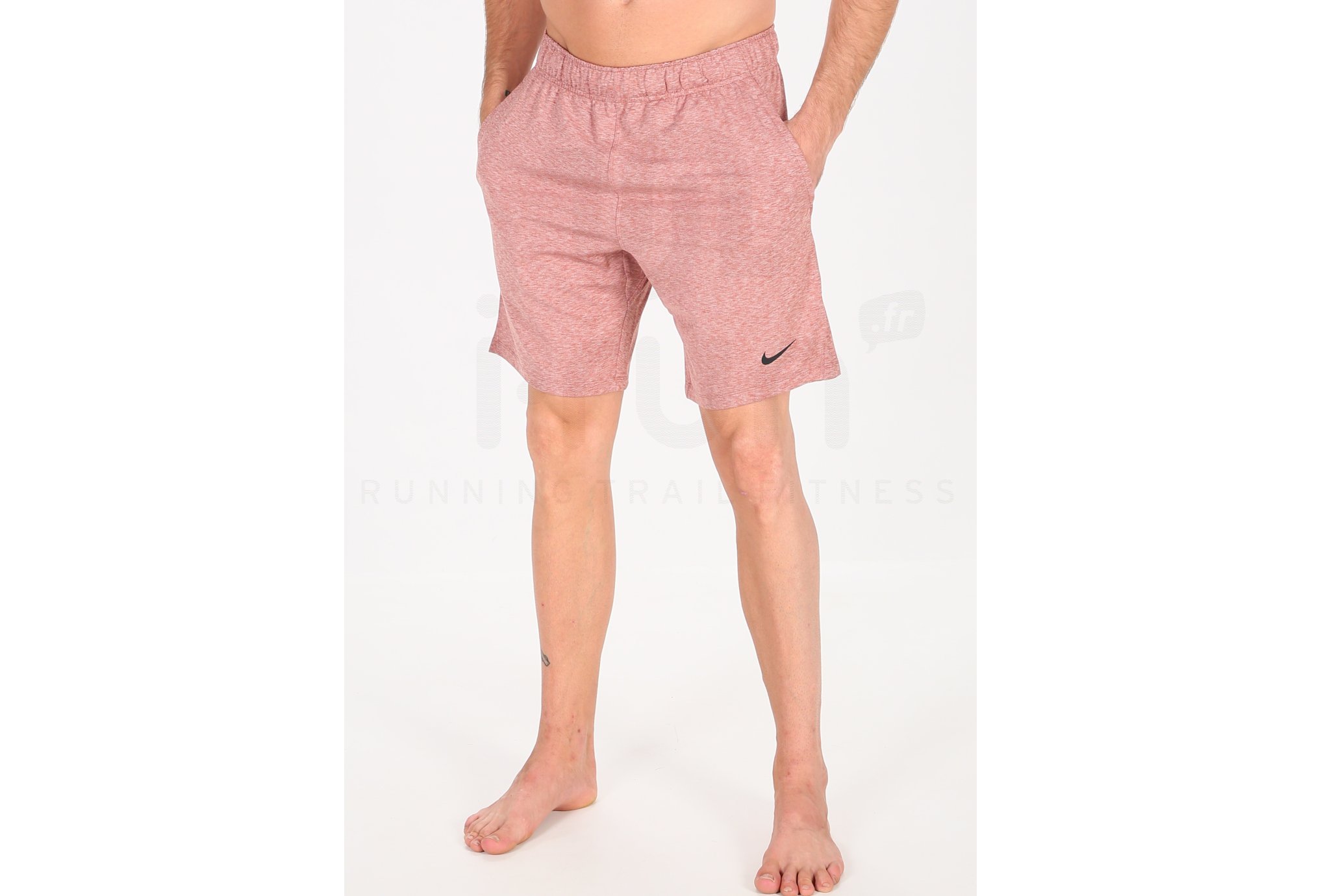 Nike pantal�n corto Dry Yoga