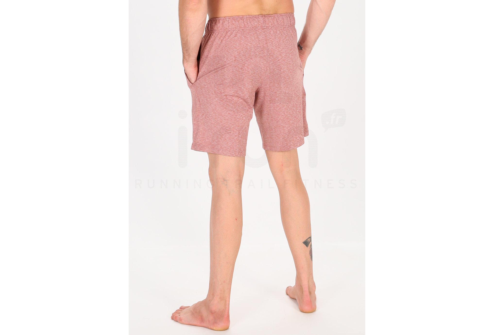 Nike pantal�n corto Dry Yoga