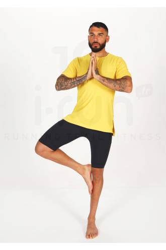 Nike Dry Yoga M 