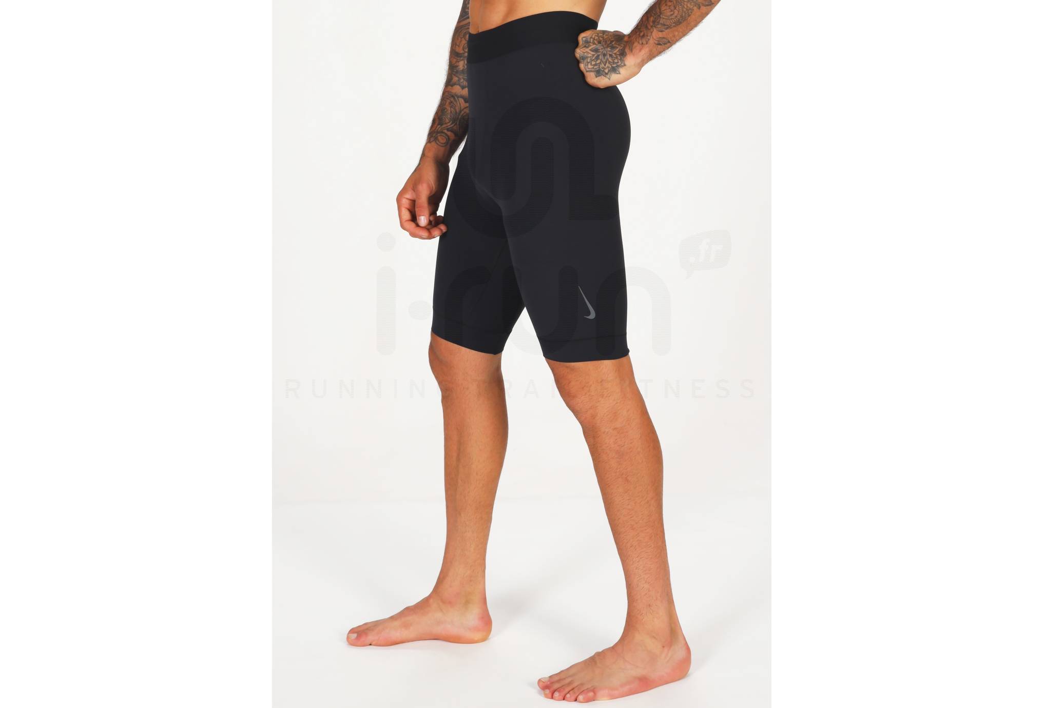 Nike pantal�n corto Dry Yoga