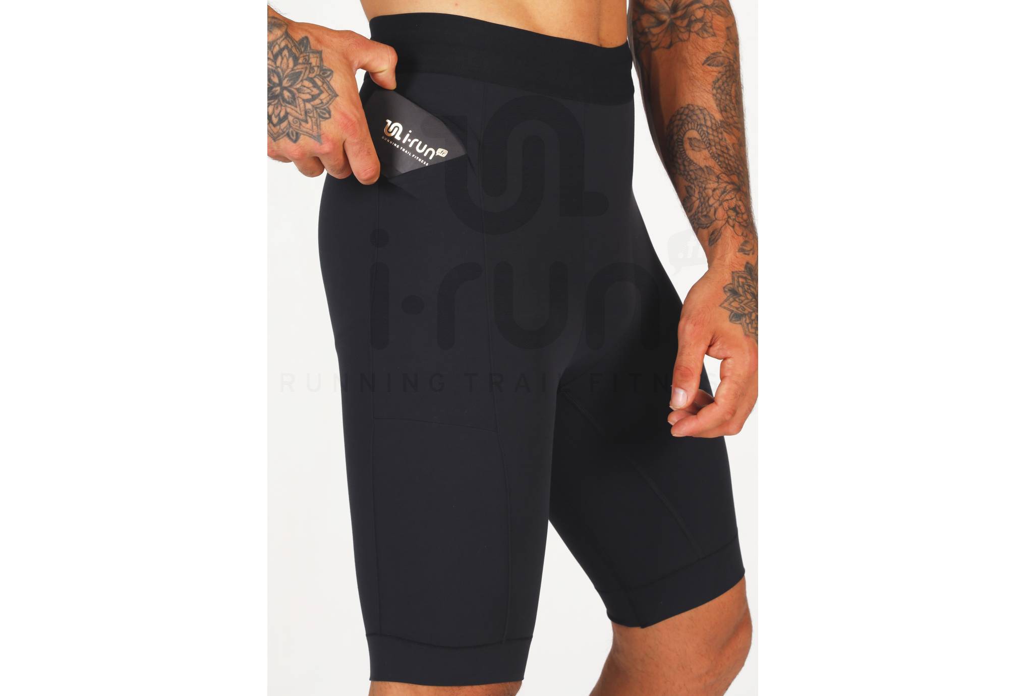 Nike pantal�n corto Dry Yoga