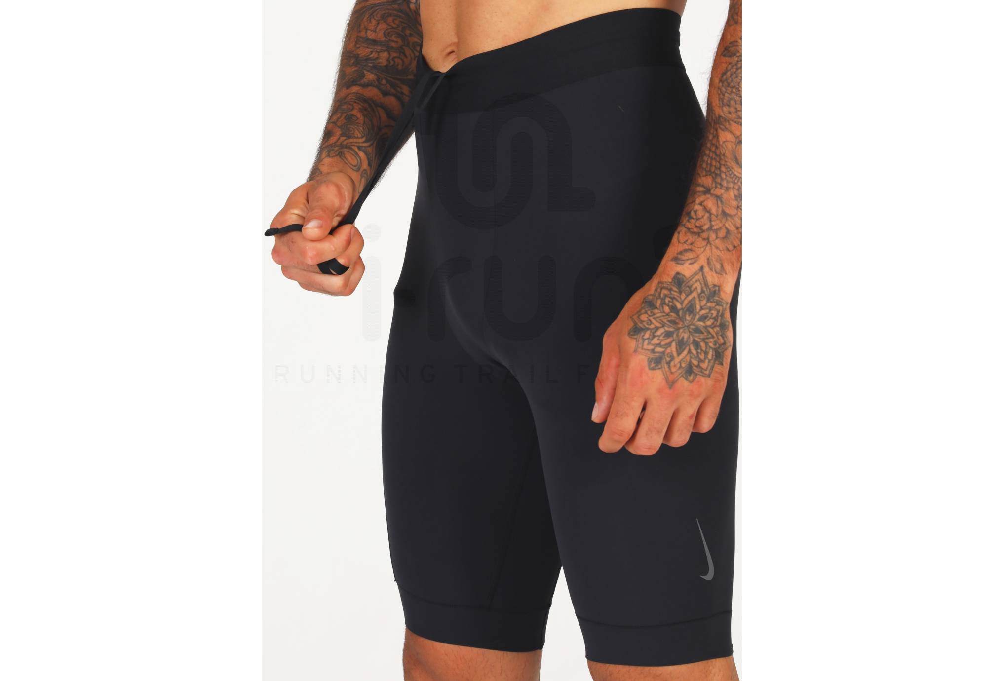 Nike pantal�n corto Dry Yoga