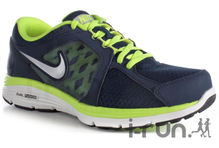 Nike Dual Fusion M 