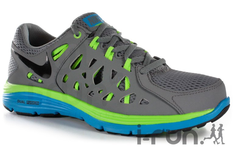 Nike Dual Fusion Run 2 M 