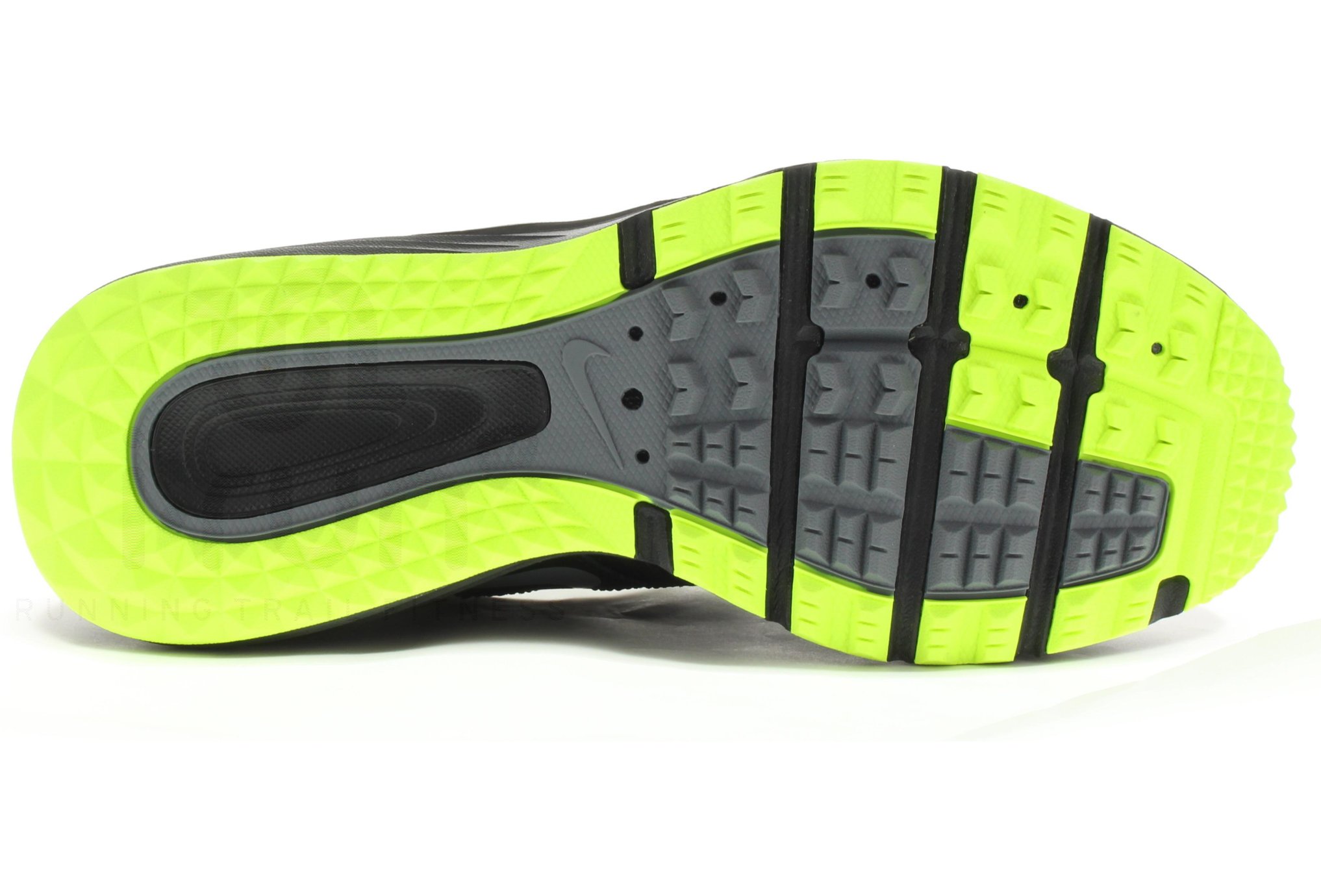 Nike Dual Fusion Trail 2