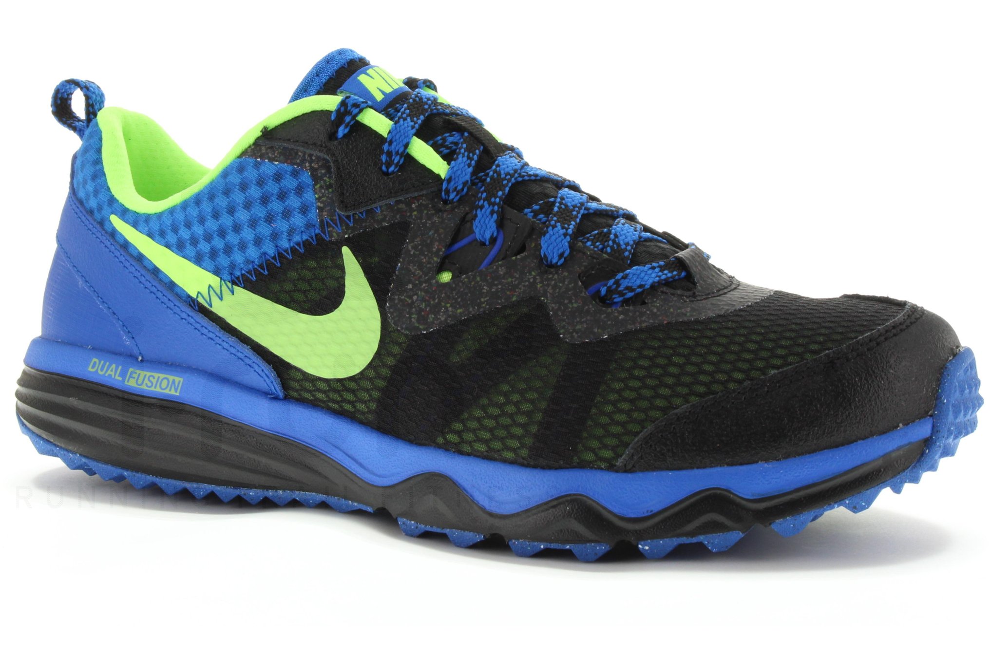 Nike Dual Fusion Trail