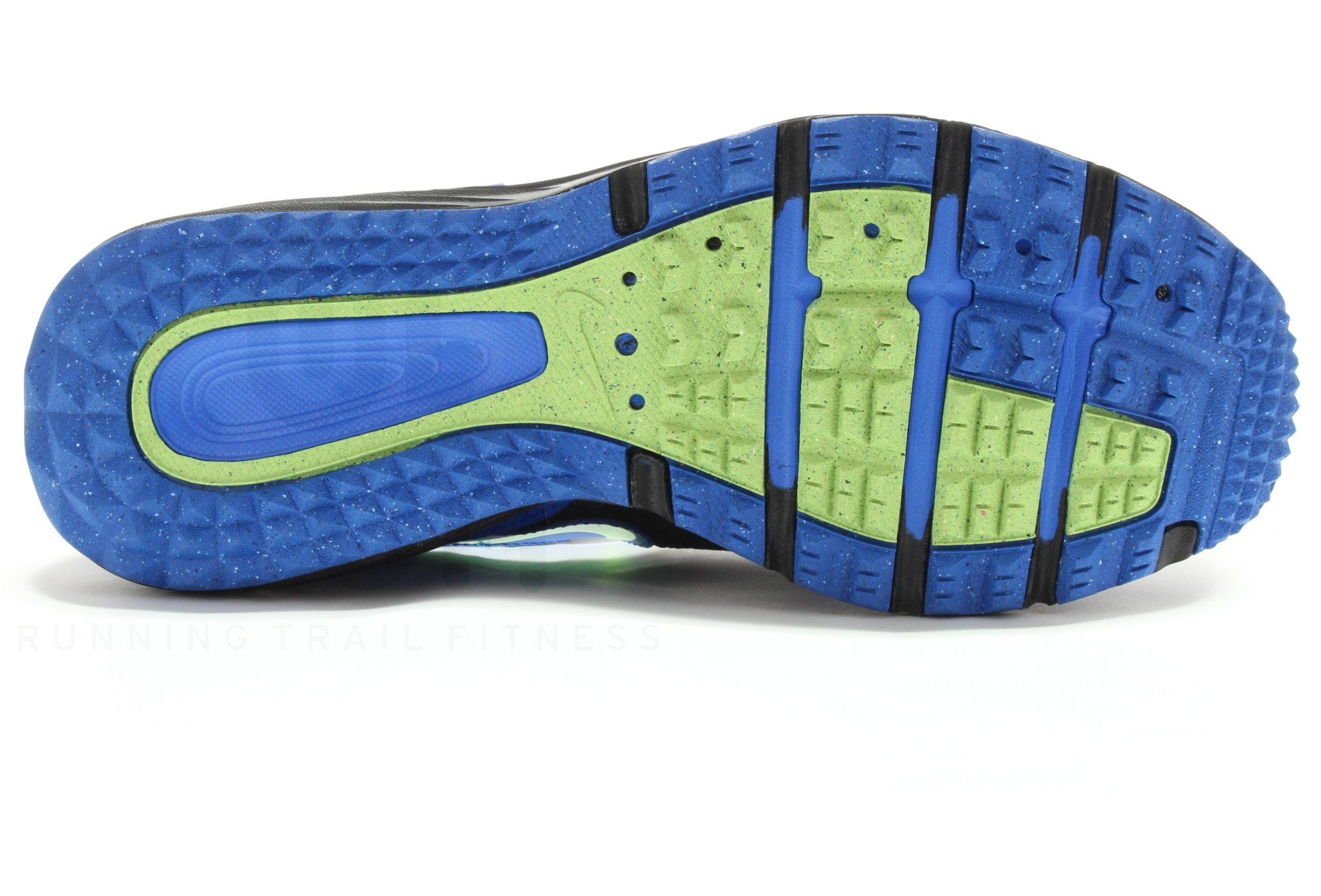Nike Dual Fusion Trail