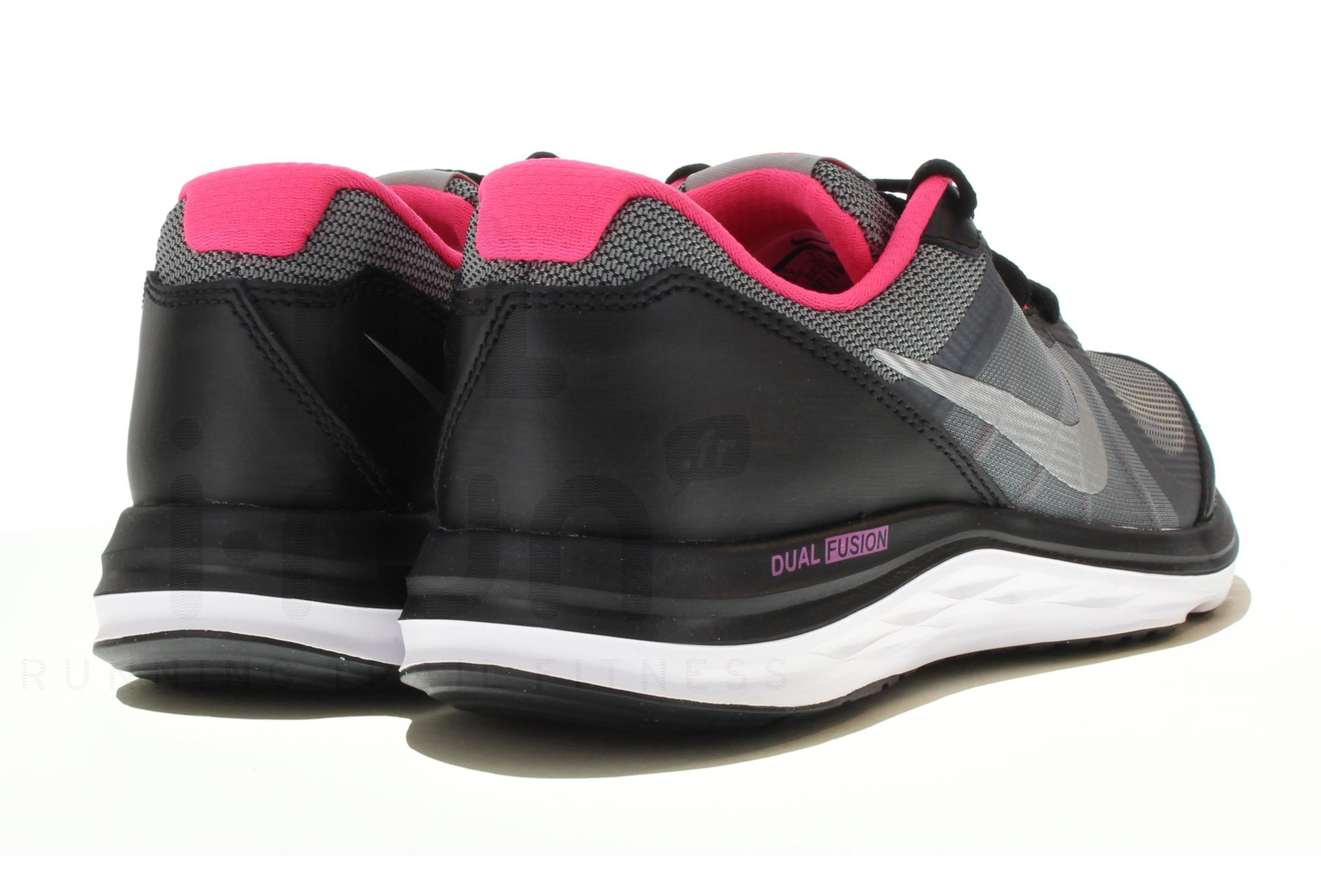 Nike Dual Fusion X 2 GS
