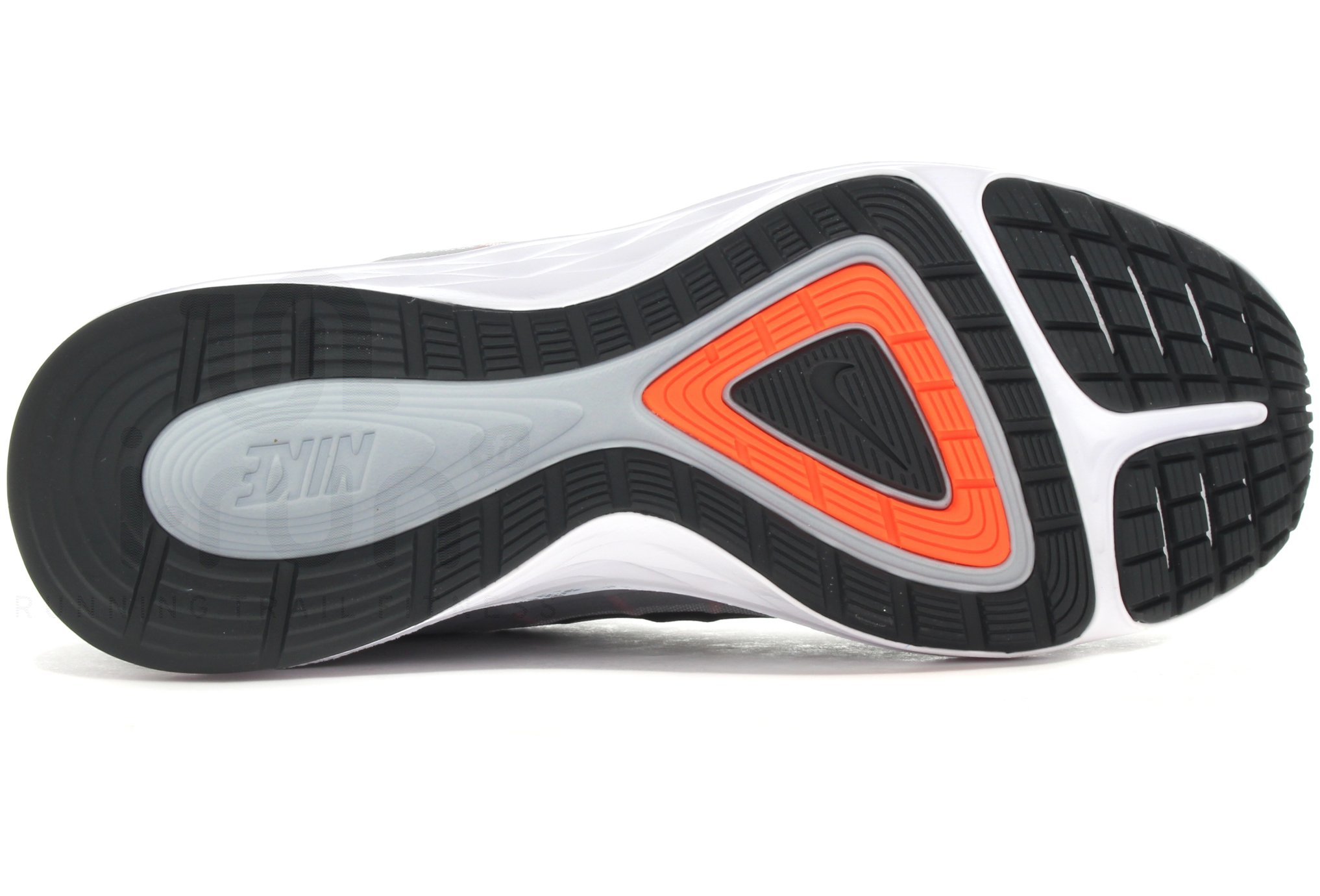 Nike Dual Fusion X 2