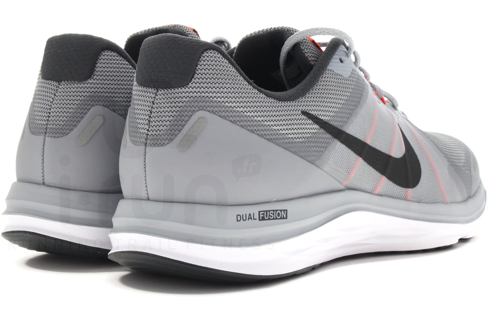 Nike Dual Fusion X 2