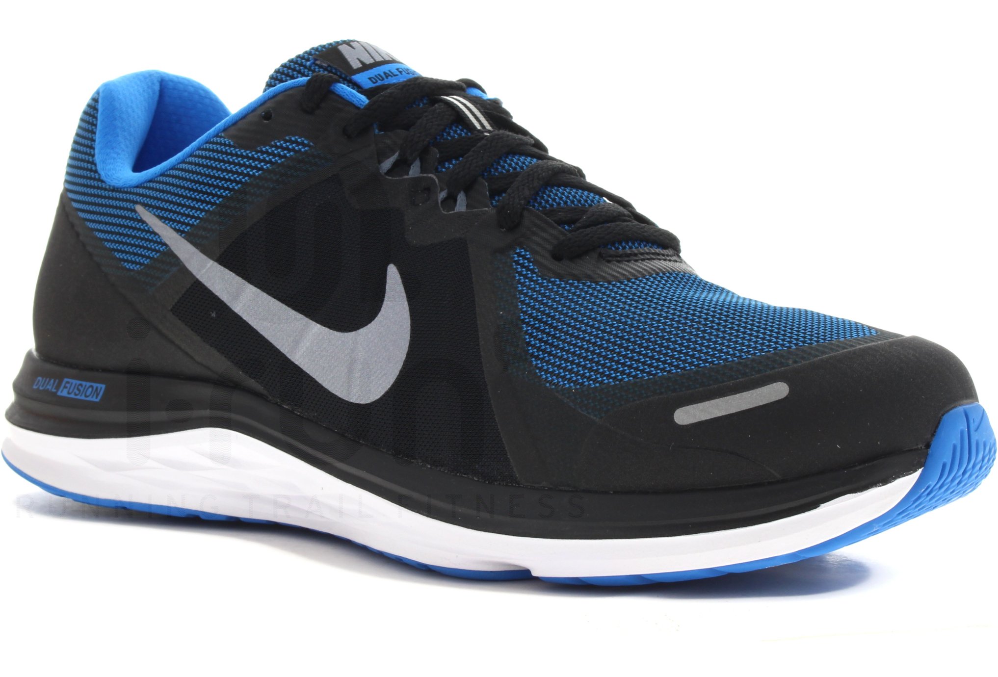 Nike Dual Fusion X 2