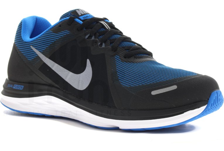 Nike Dual Fusion X 2
