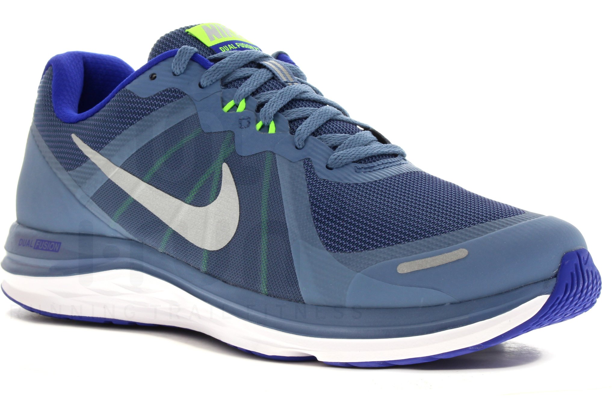 Nike Dual Fusion X 2