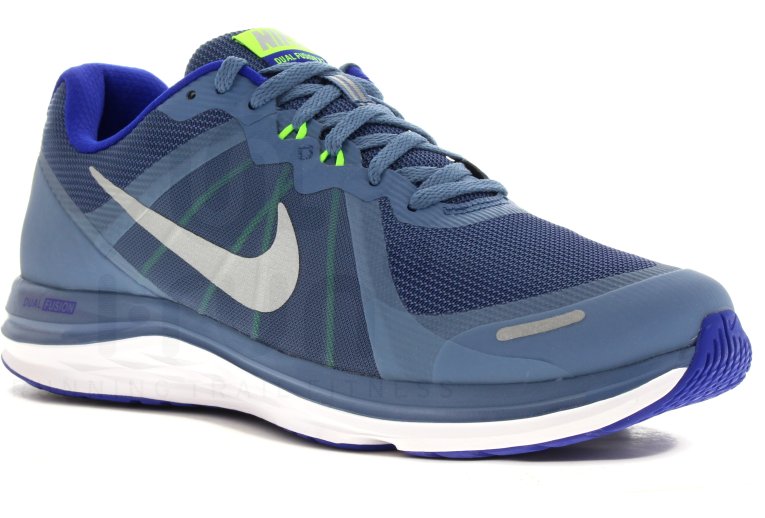 Nike Dual Fusion X 2 M 