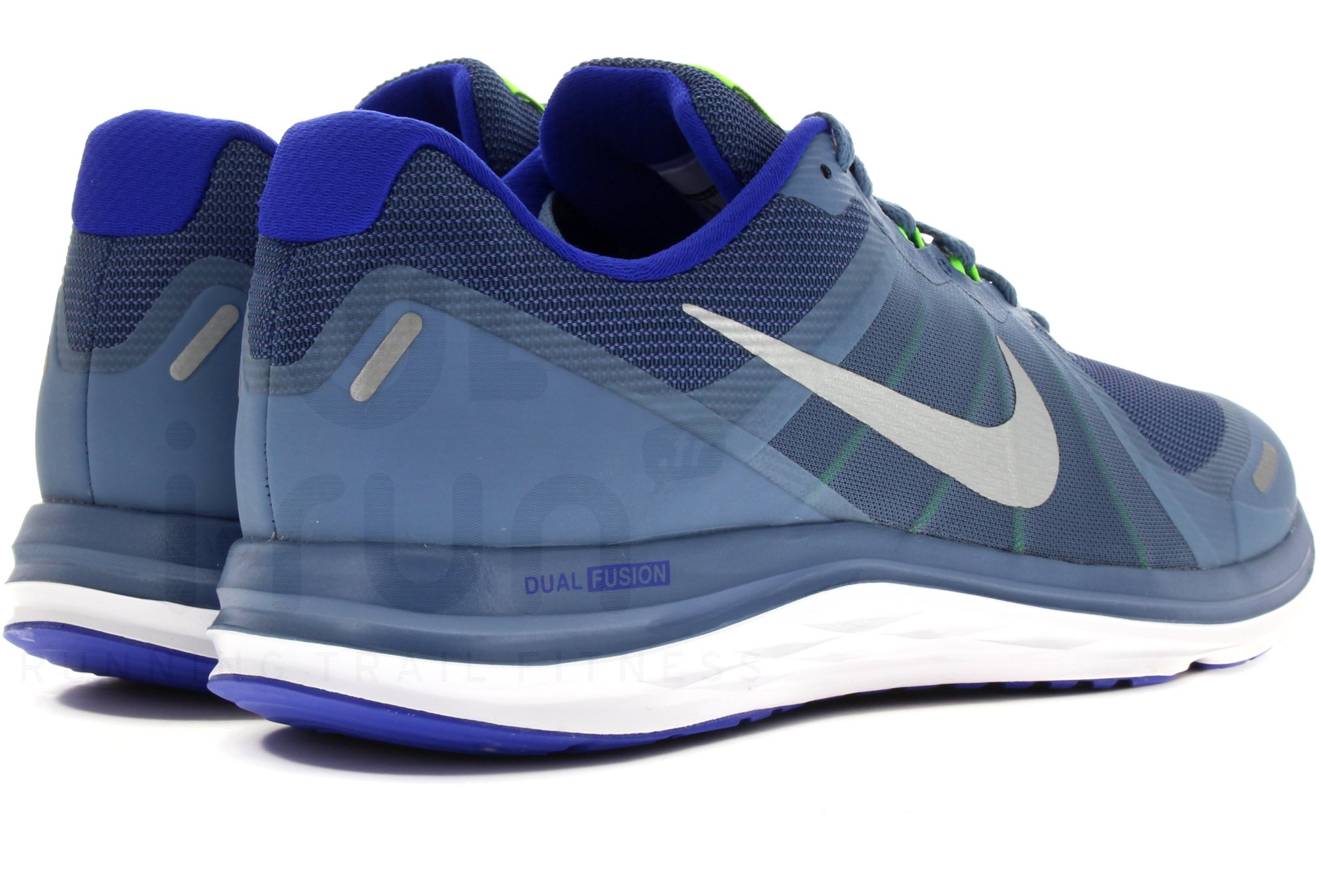 Nike Dual Fusion X 2
