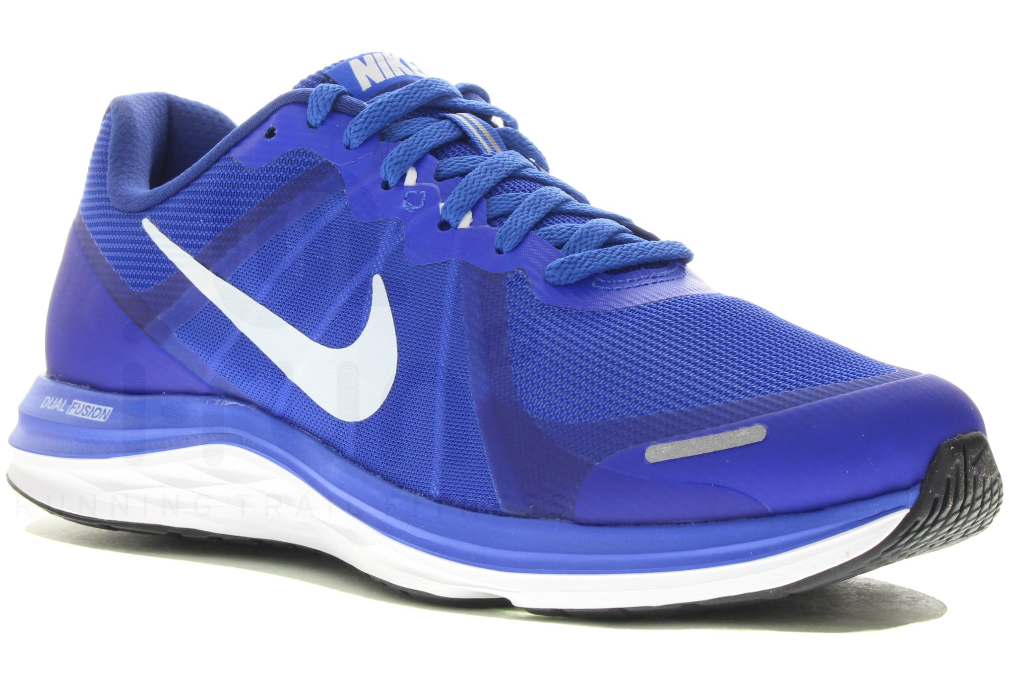 Nike Dual Fusion X 2