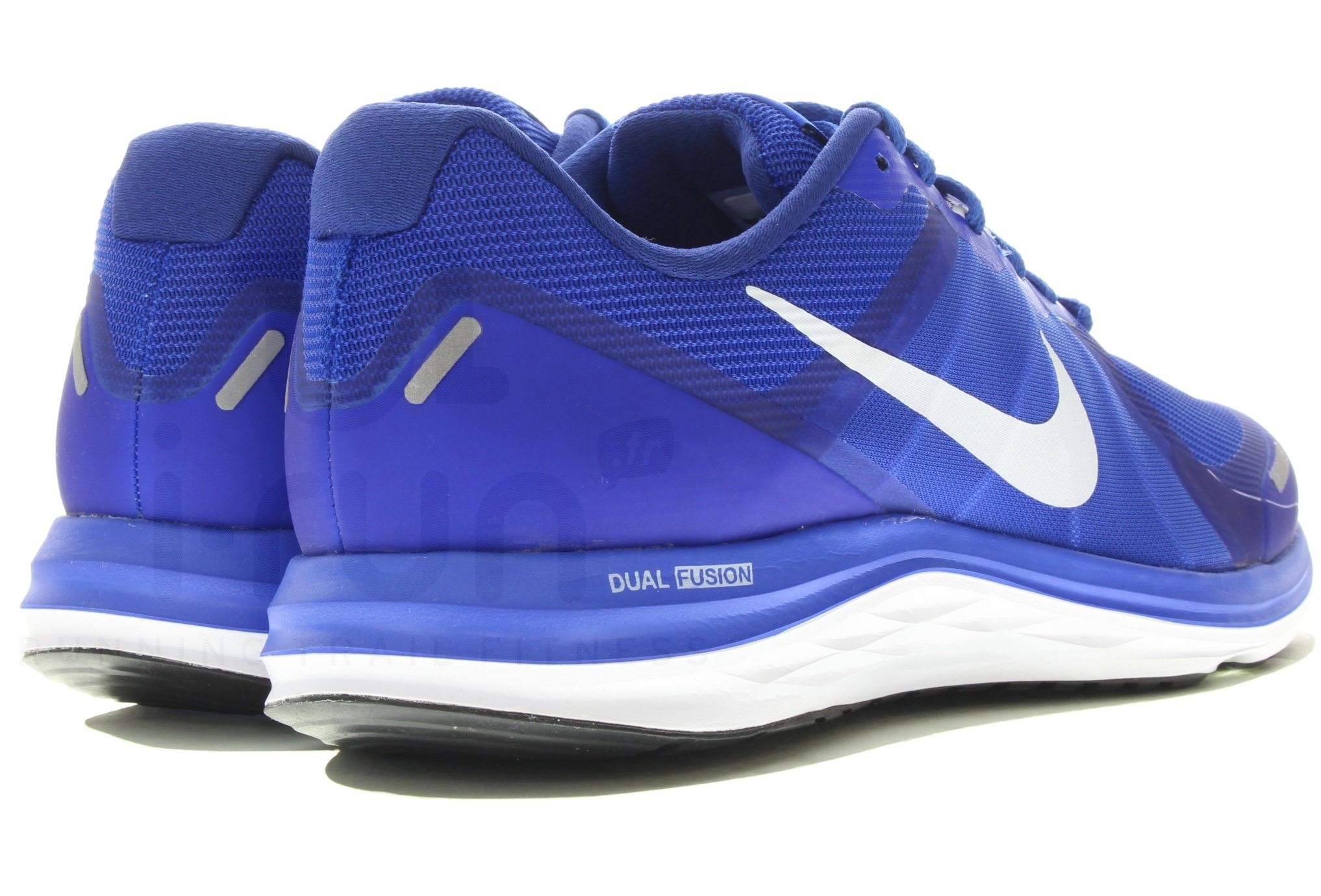 Nike Dual Fusion X 2
