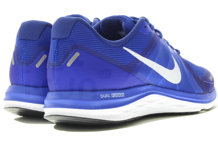 Nike Dual Fusion X 2