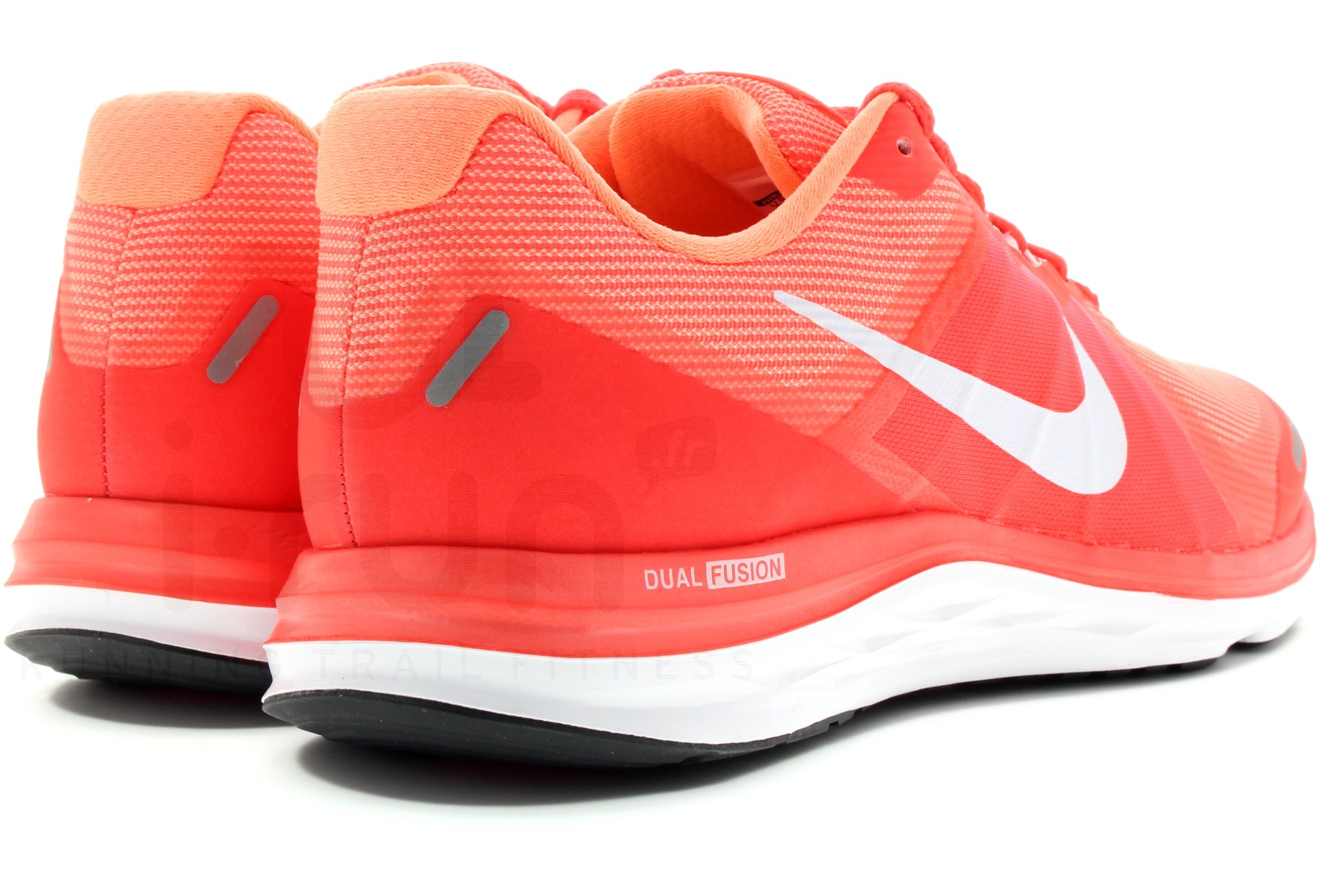 Nike Dual Fusion X 2