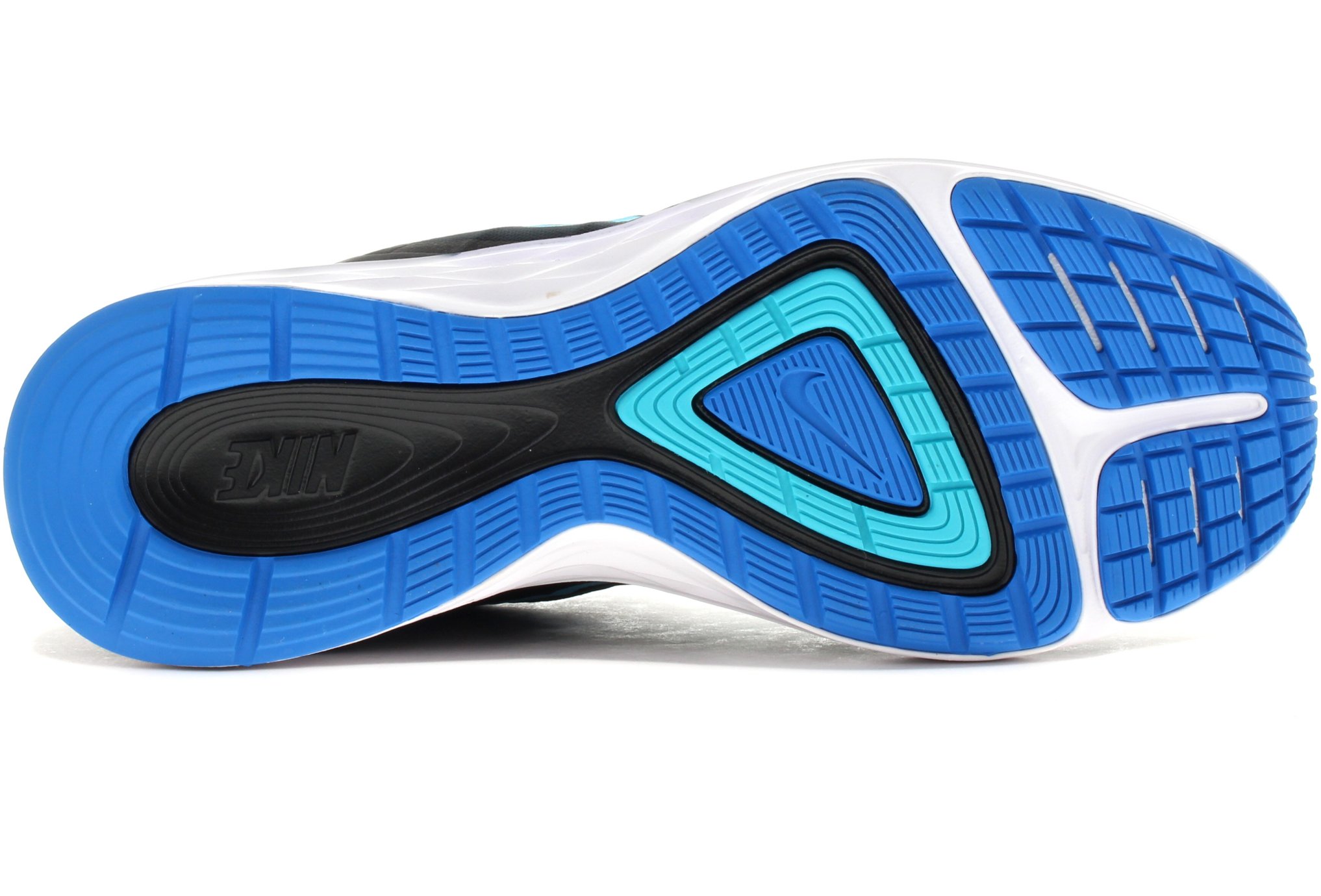 Nike Dual Fusion X 2