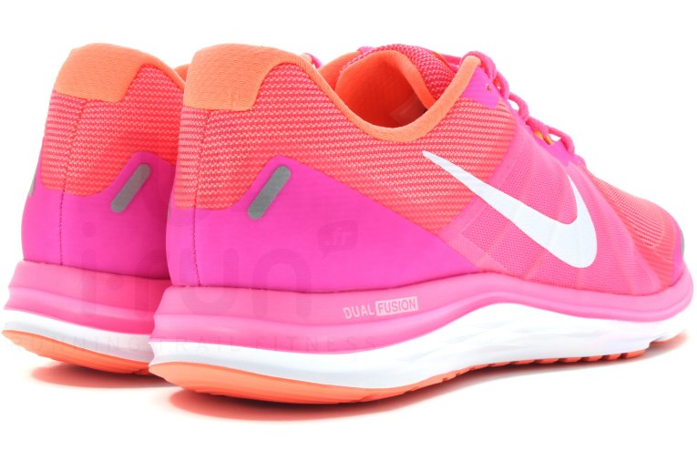 Nike Dual Fusion X 2 W 