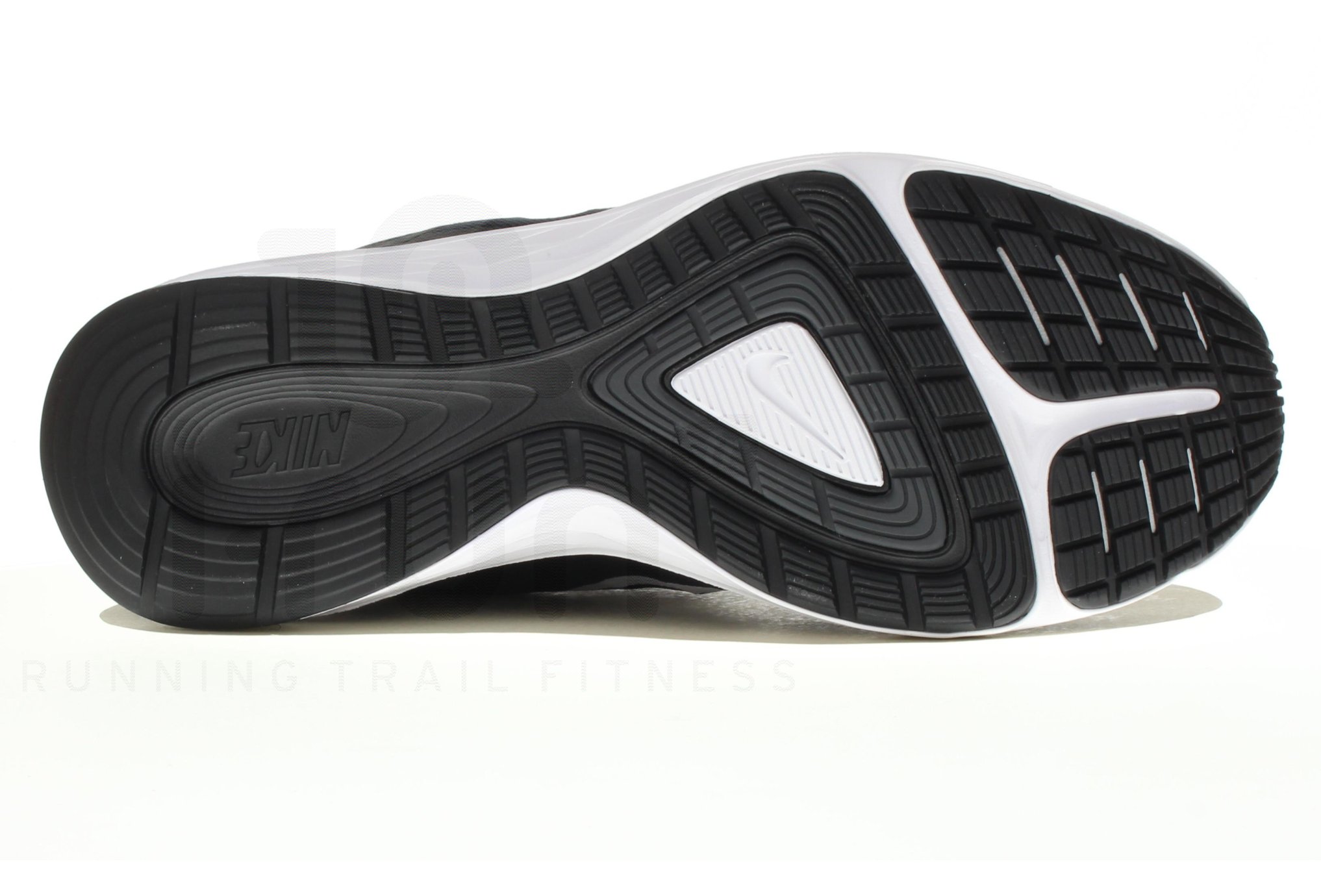 Nike Dual Fusion X 2