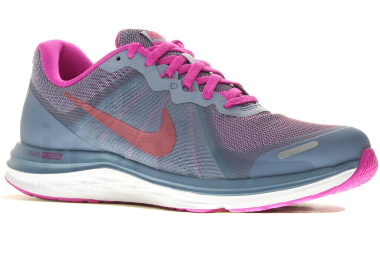Nike Dual Fusion X 2