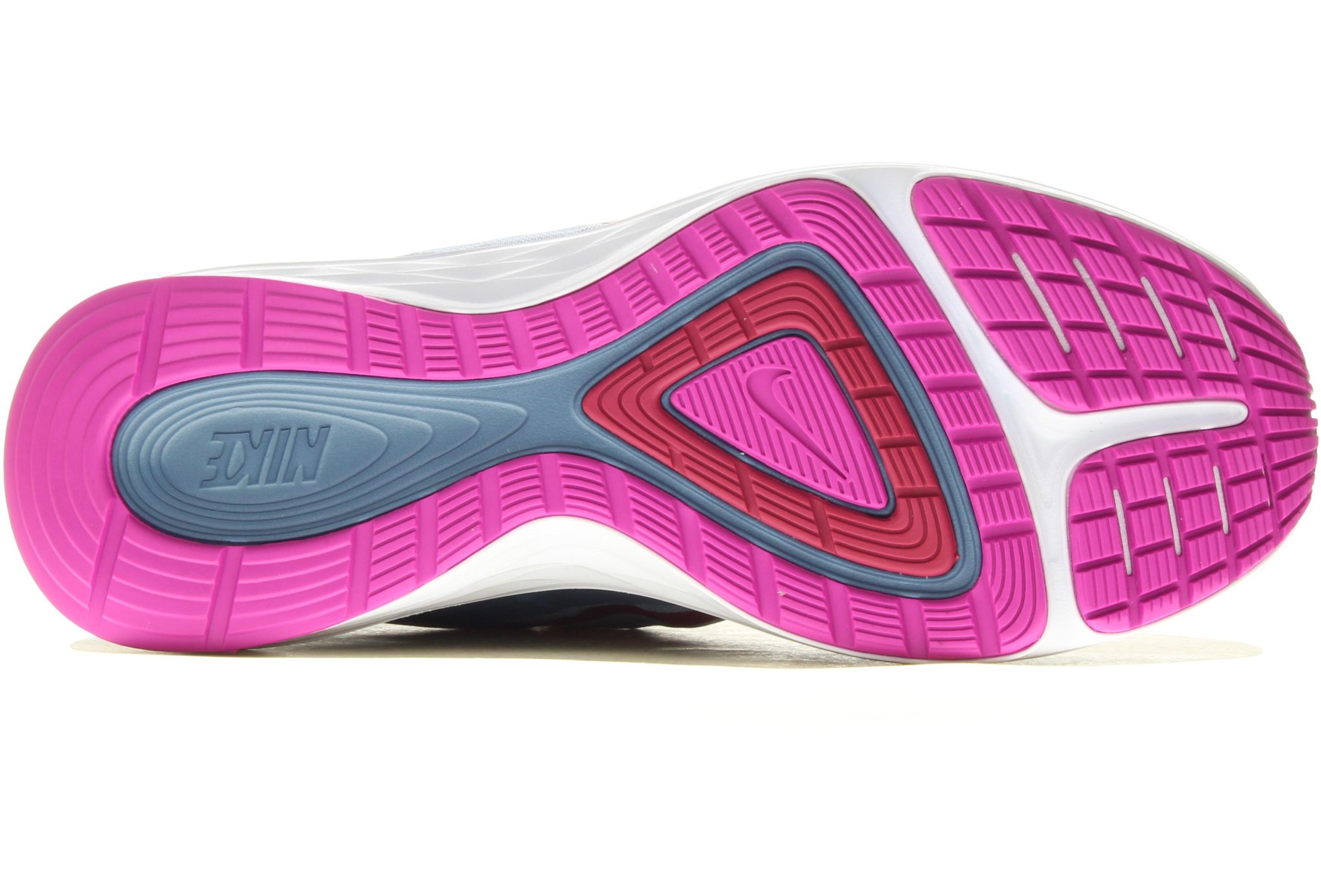 Nike Dual Fusion X 2
