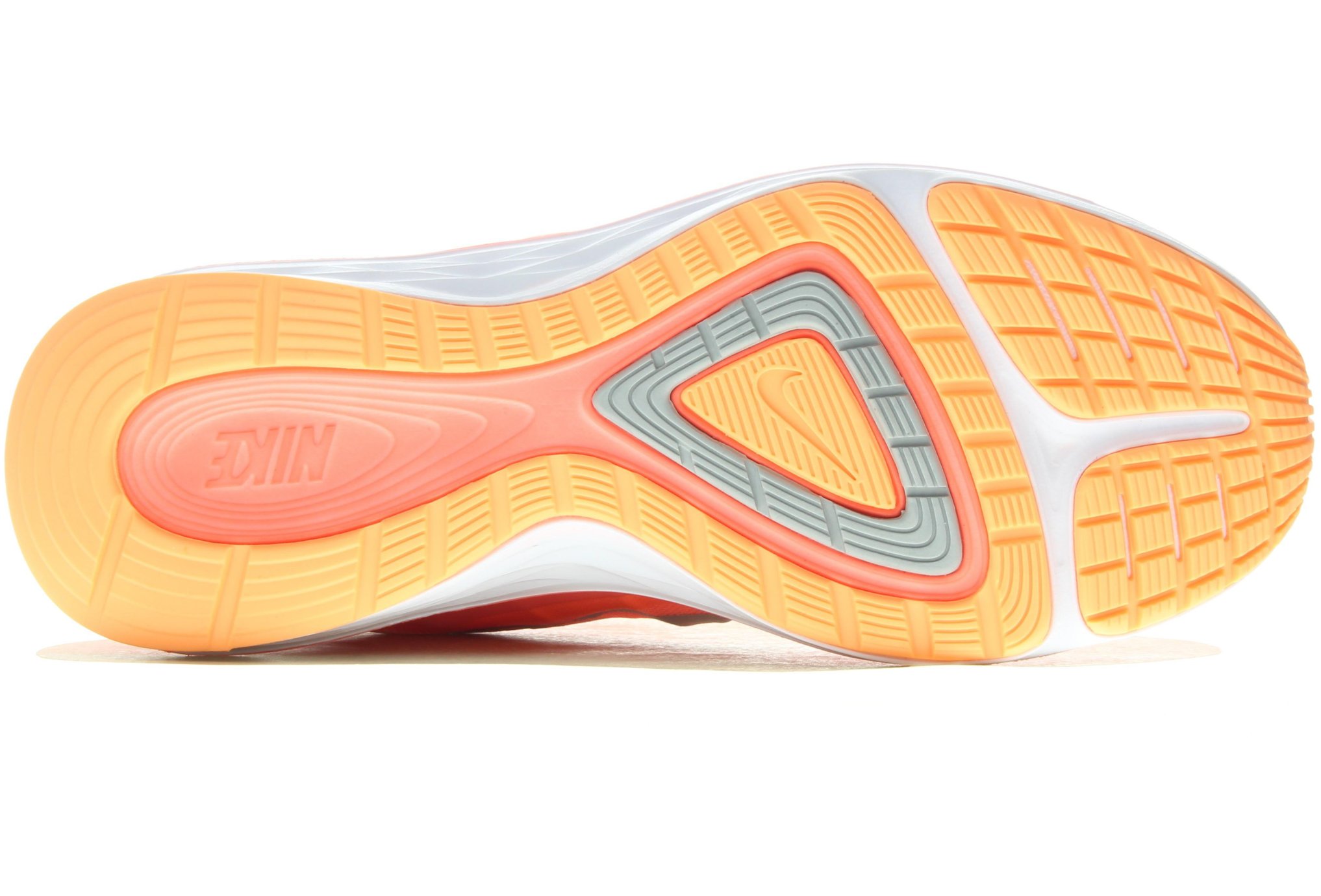 Nike Dual Fusion X 2