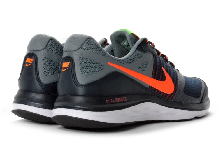 Nike Dual Fusion X