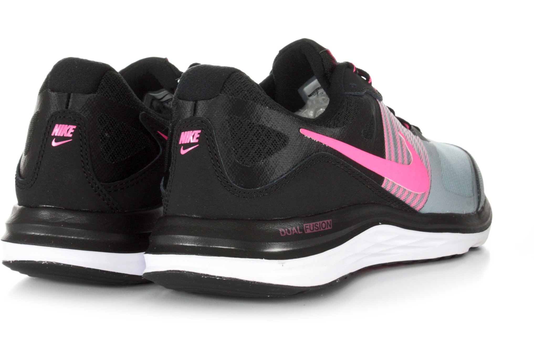 Nike Dual Fusion X