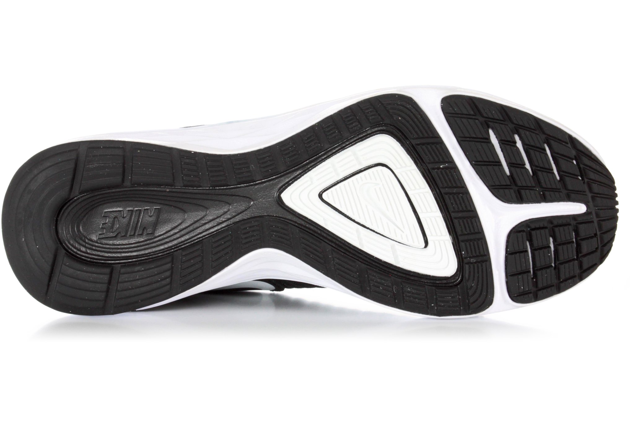 Nike Dual Fusion X