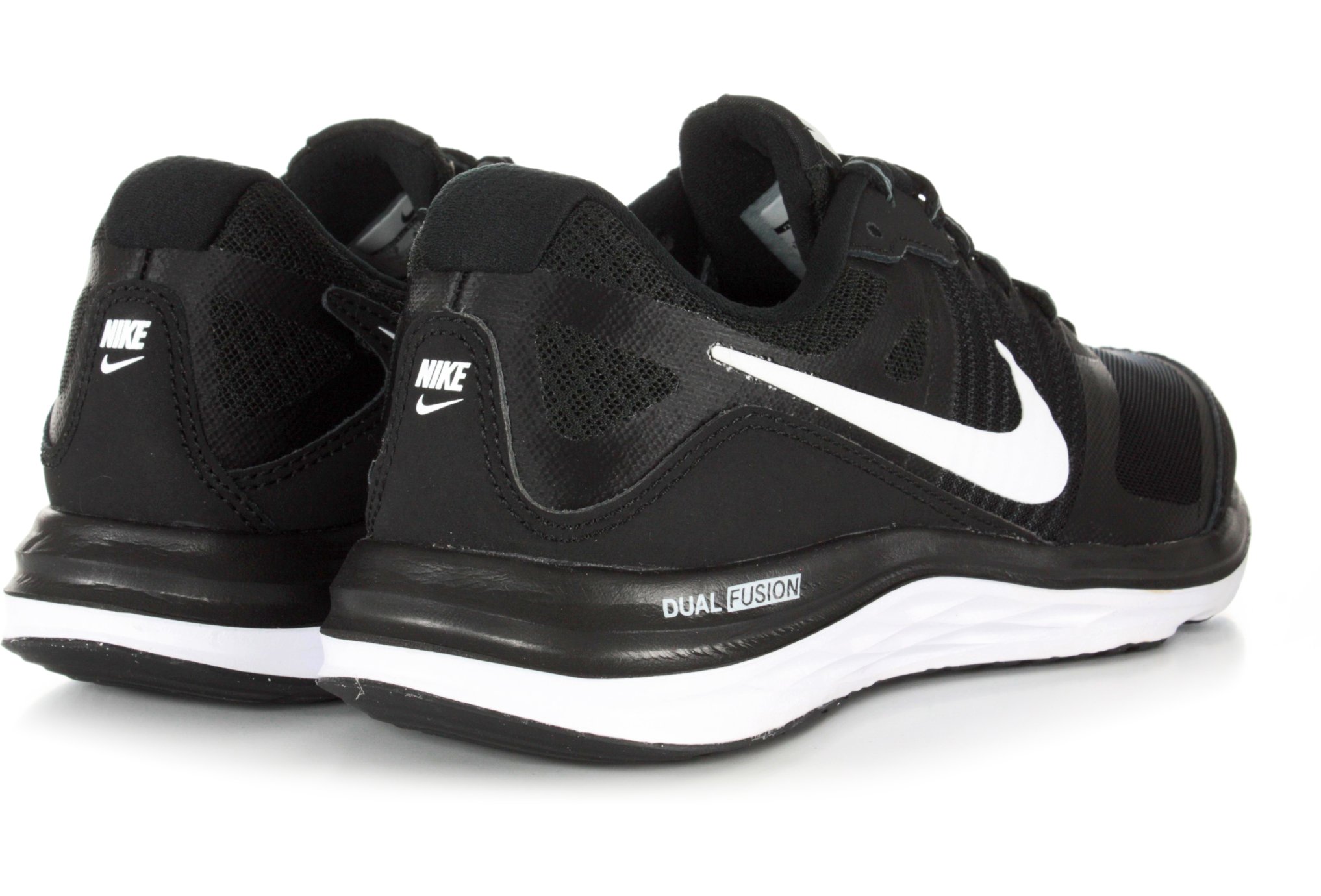 Nike Dual Fusion X