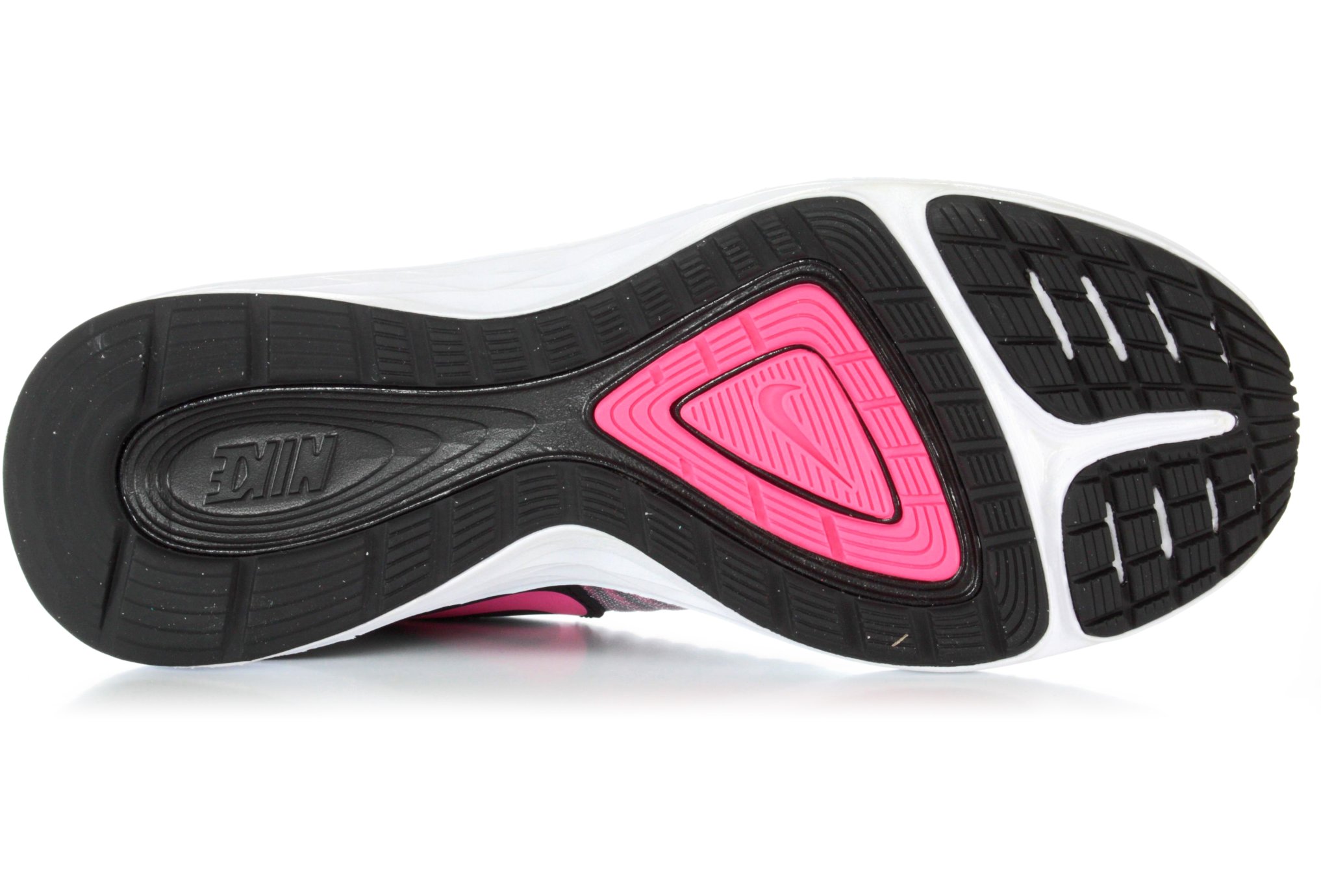 Nike Dual Fusion X