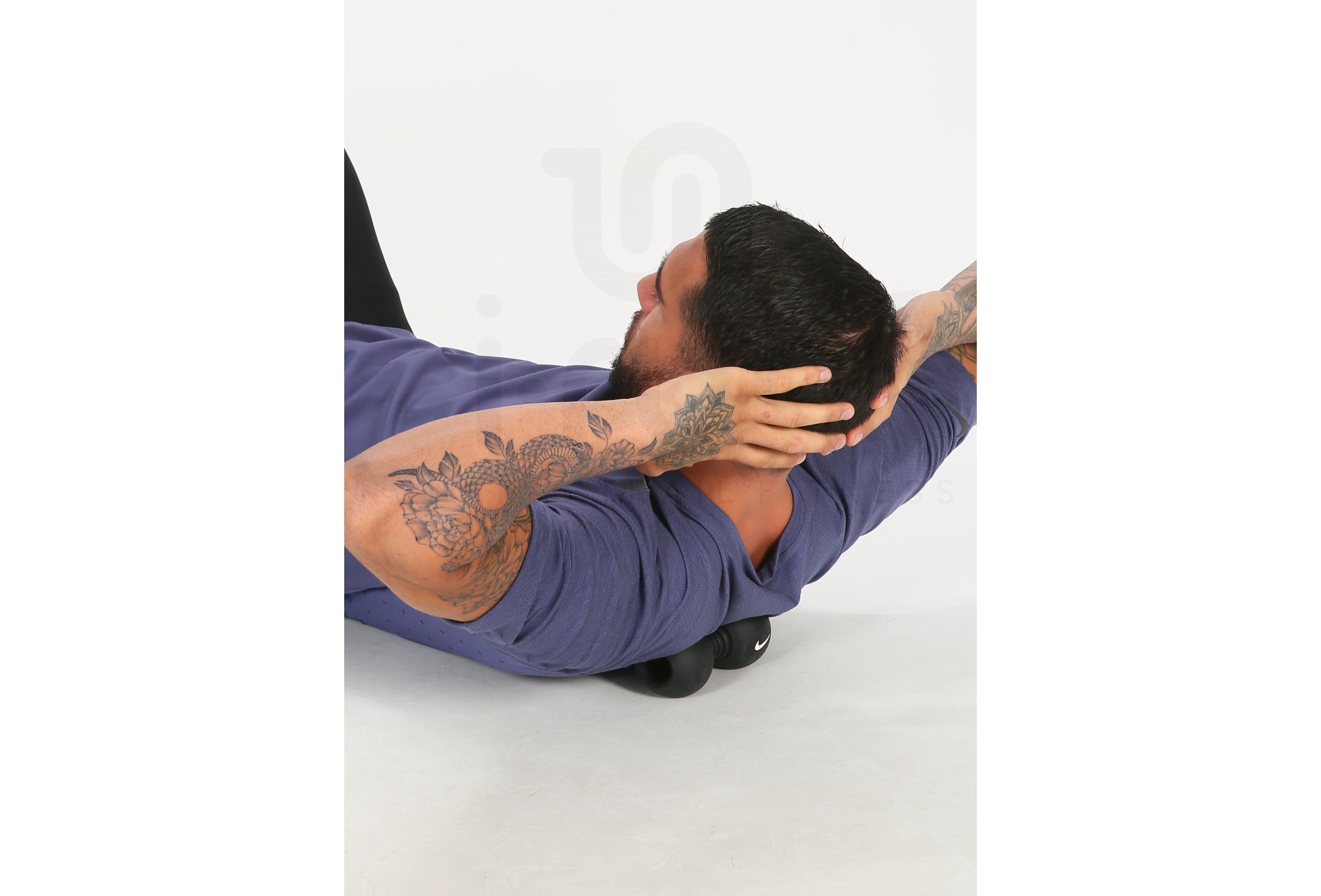 Nike Dual Recovery Roller