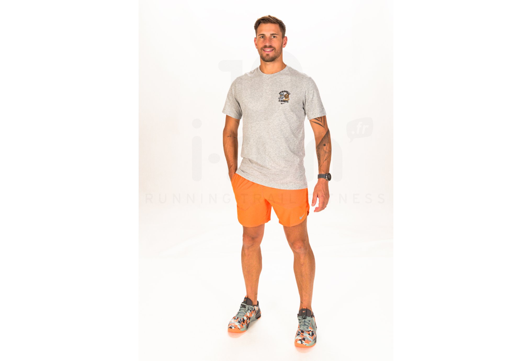 Nike Dumbbells M