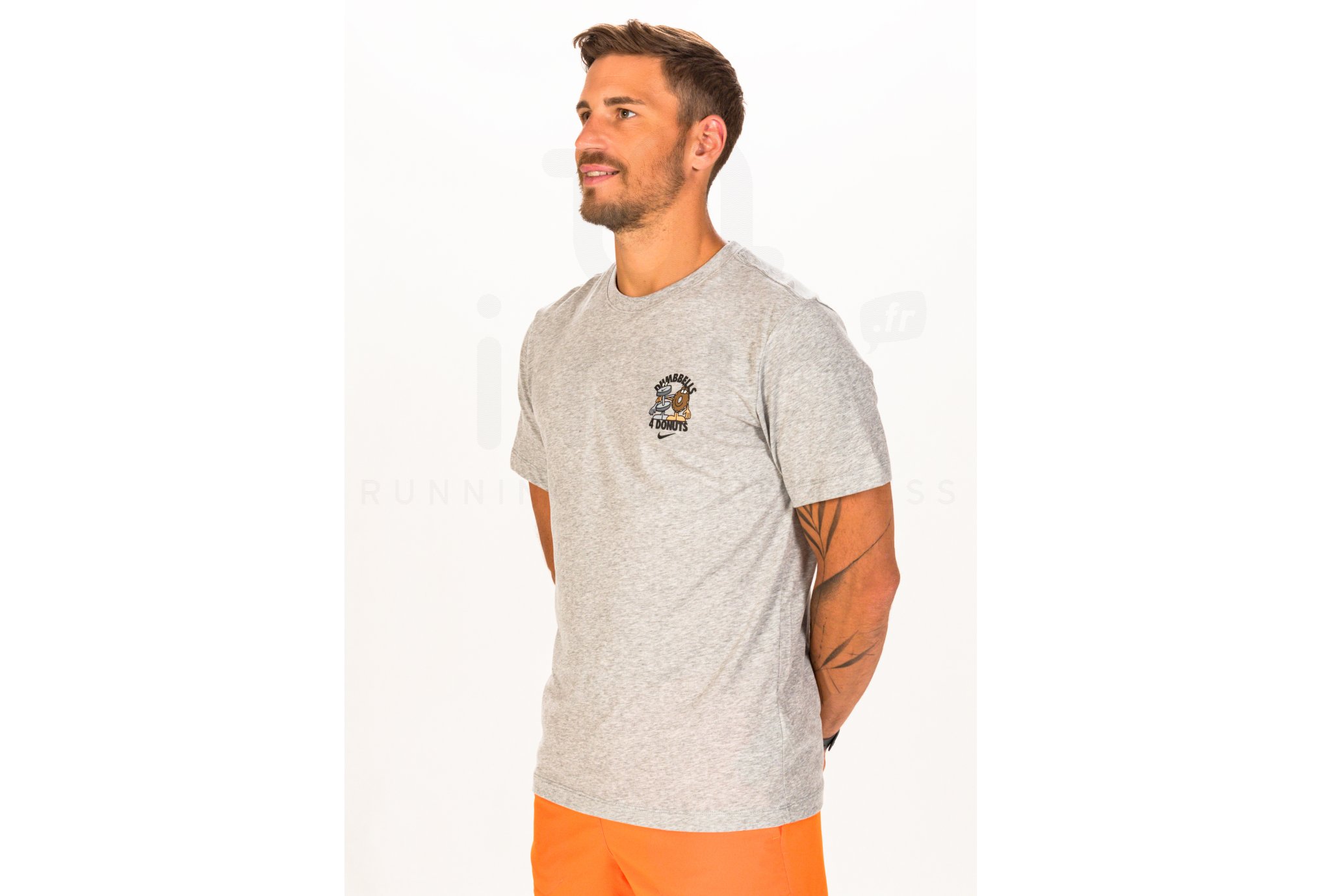 Nike Dumbbells M