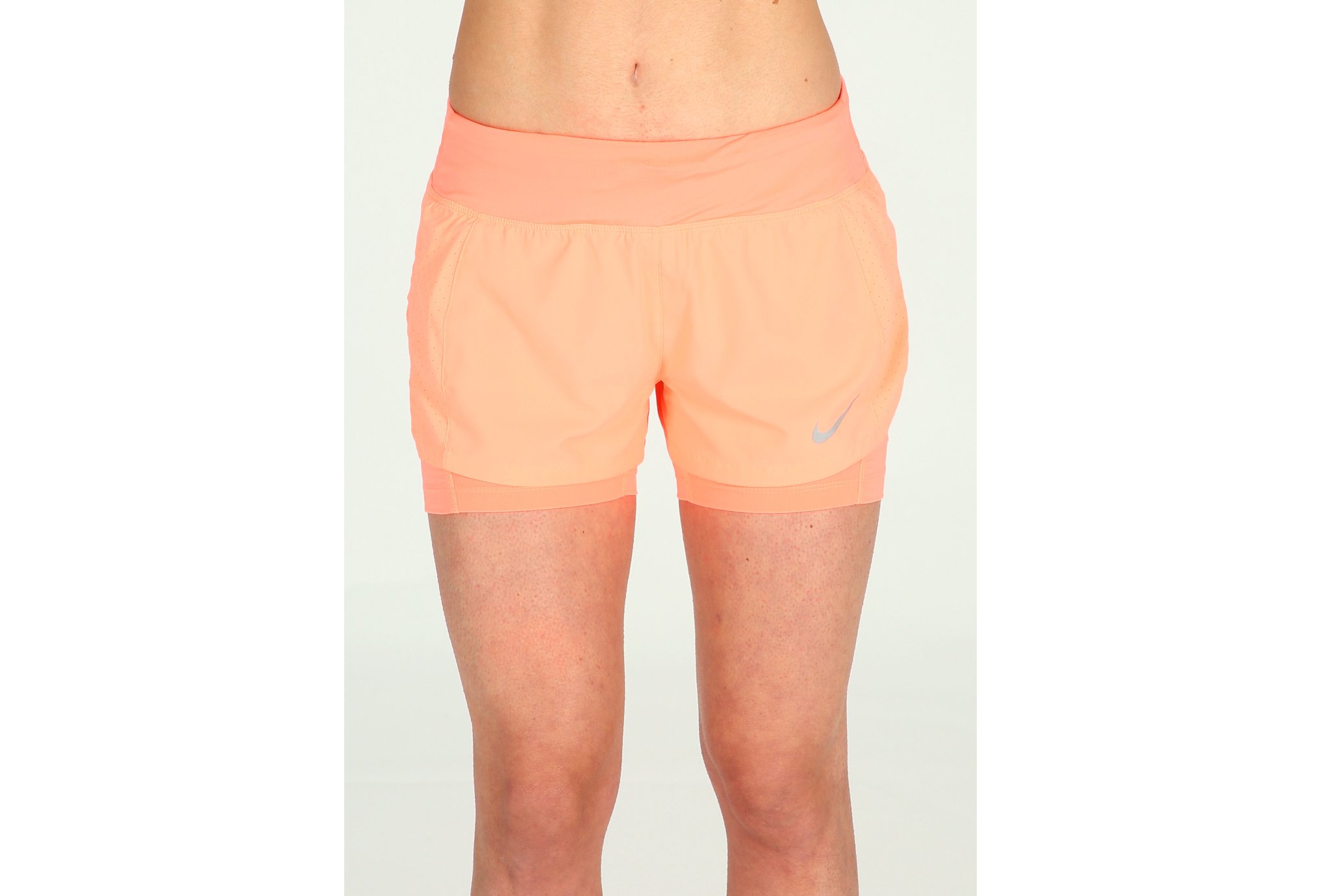 Nike Pantal�n corto Eclipse 2 en 1