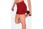 Nike pantal�n corto Eclipse 2 en 1