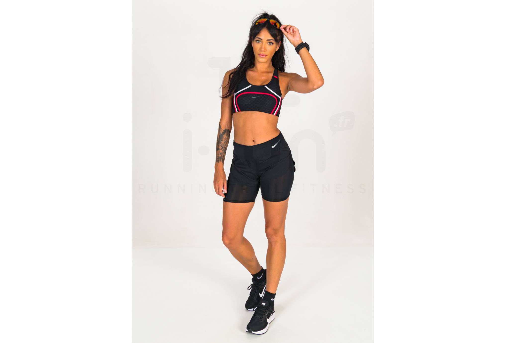 Nike Eclipse 2 en 1 W