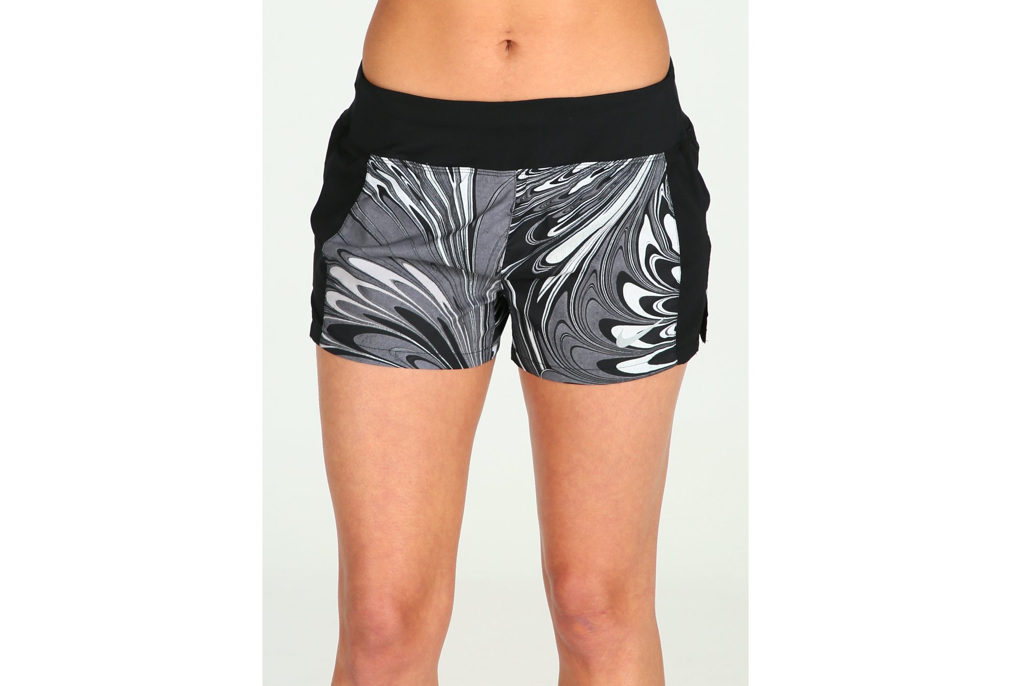 Nike Eclipse Print W vêtement running femme déstockage