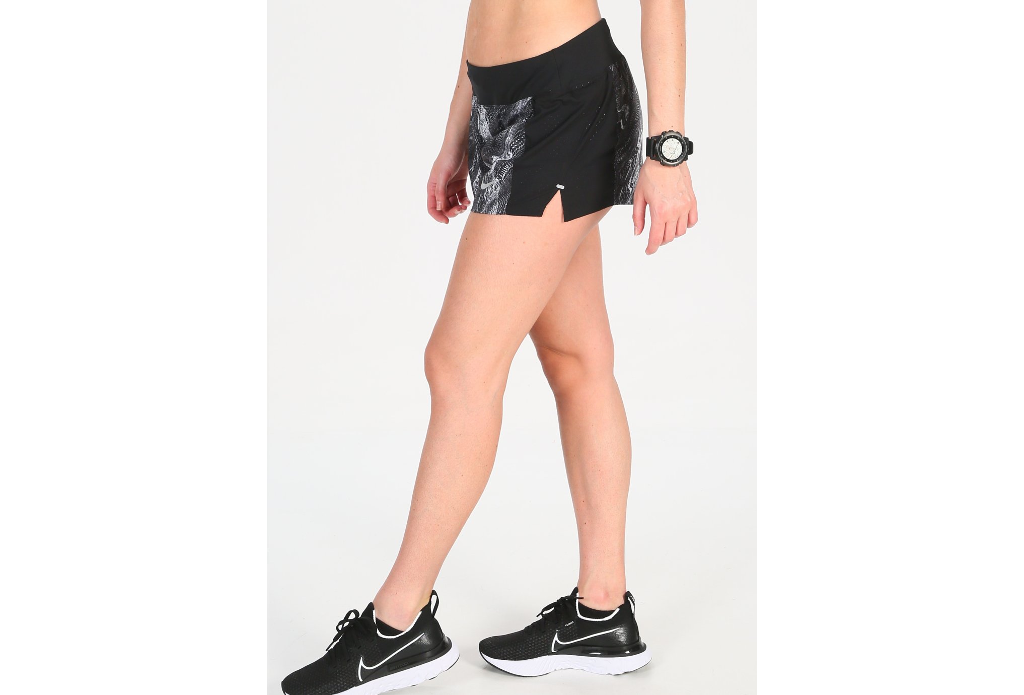 Nike Eclipse Print W