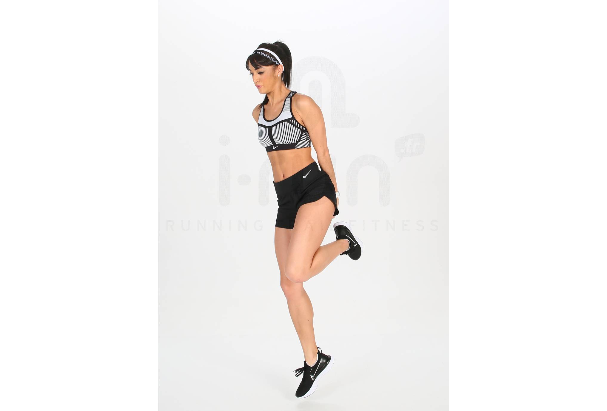 Nike pantal�n corto Eclipse