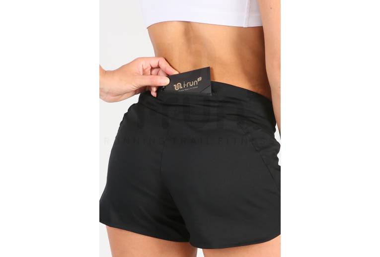 Nike pantal�n corto Eclipse