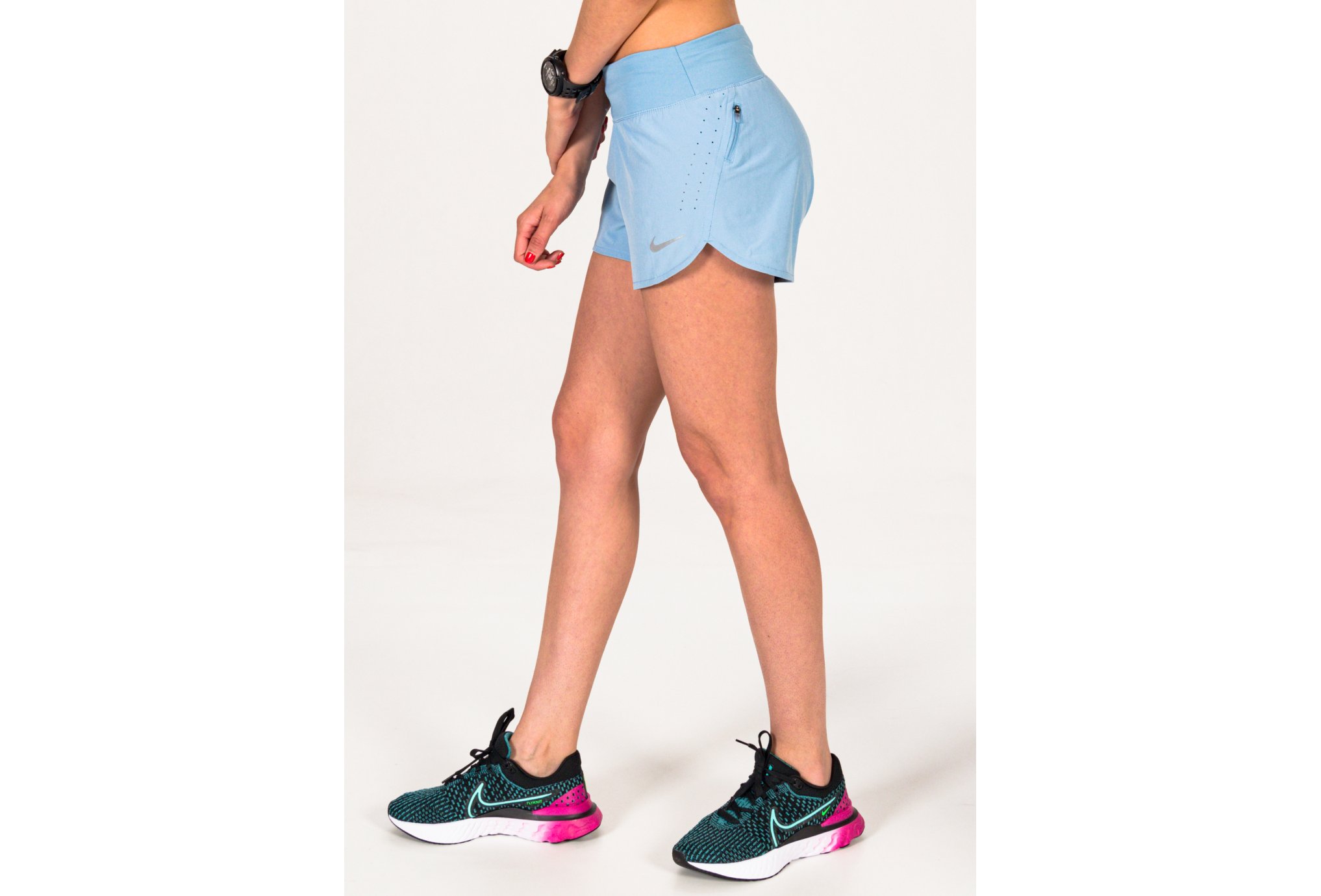 Nike pantal�n corto Eclipse