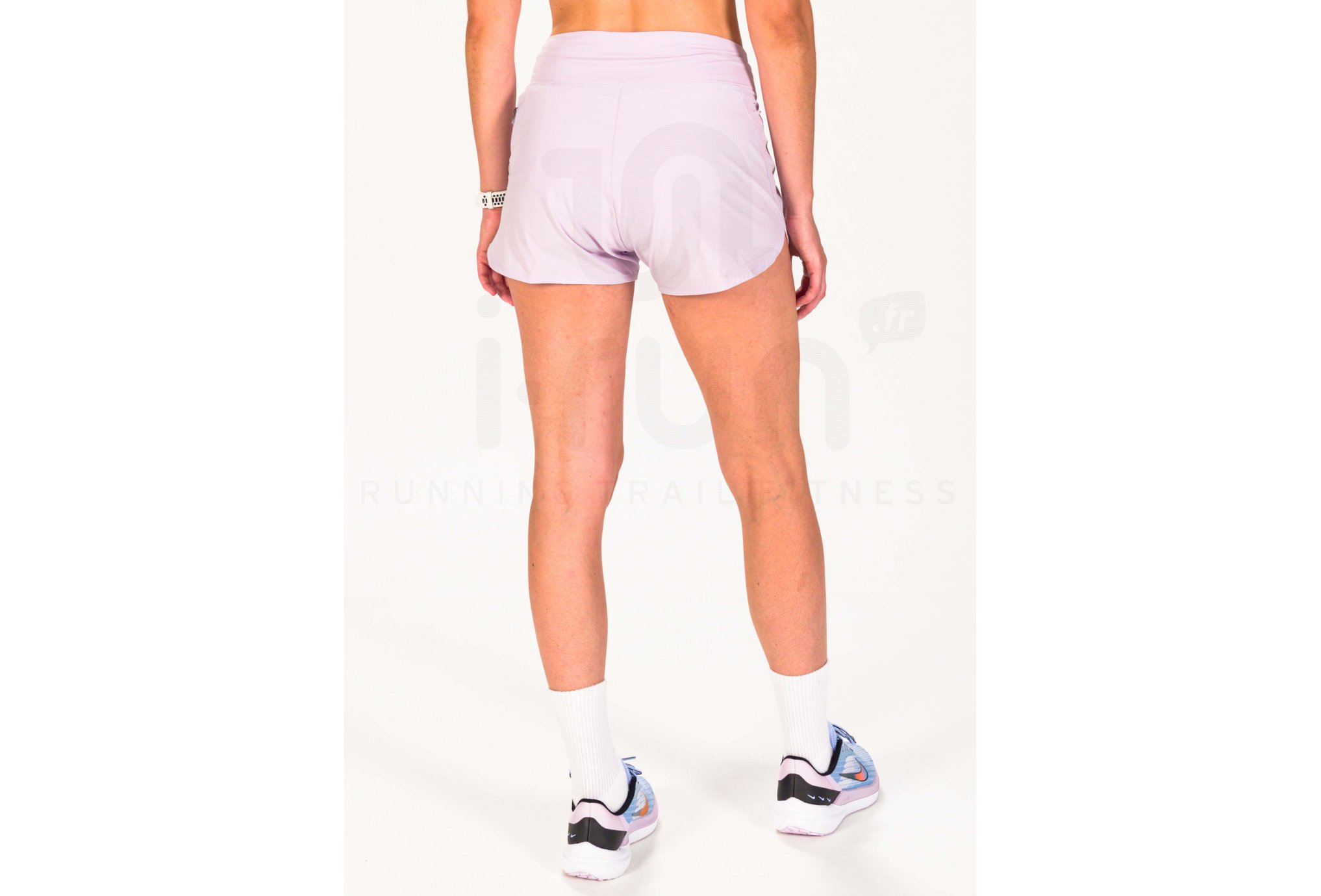 Nike pantal�n corto Eclipse