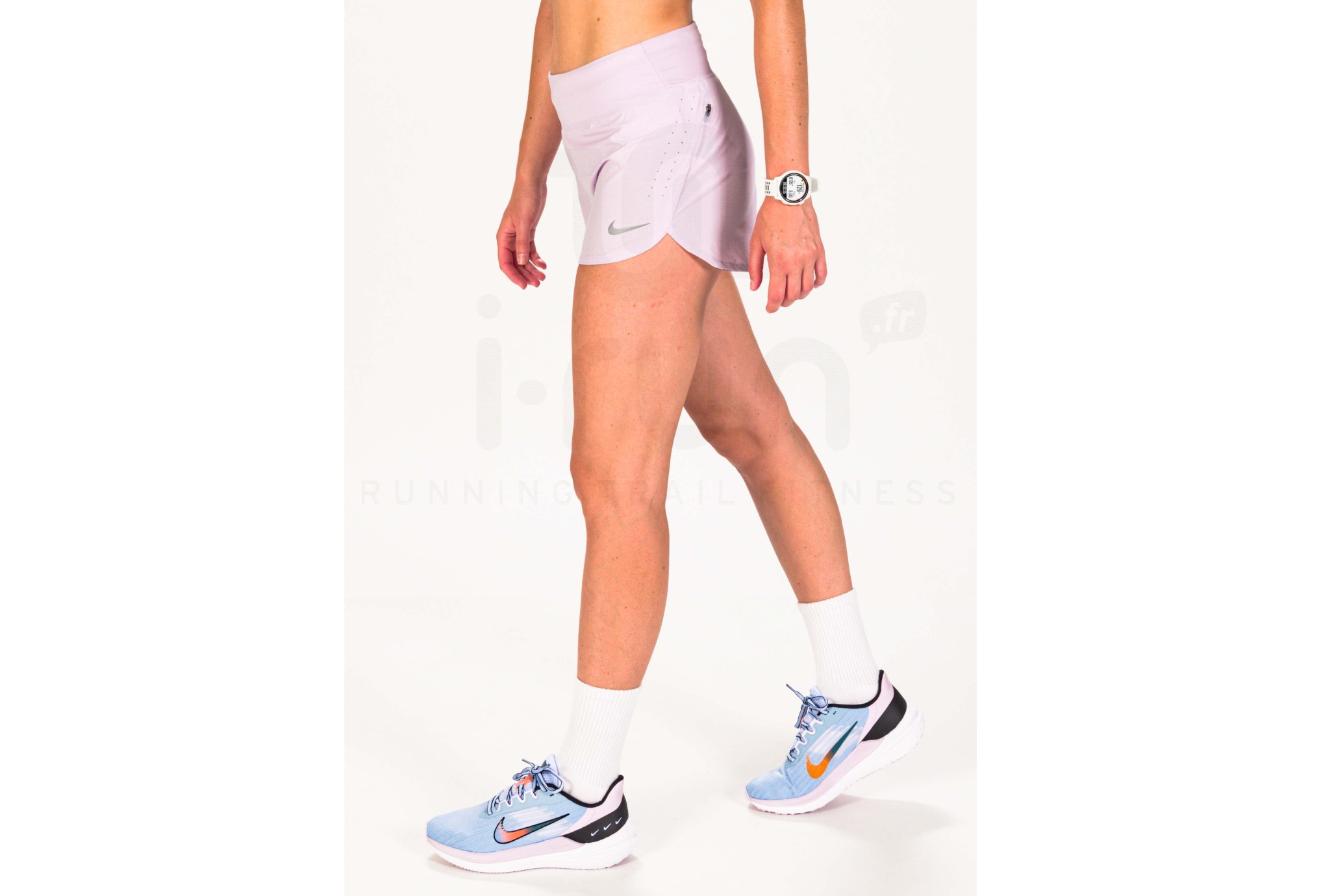 Nike pantal�n corto Eclipse