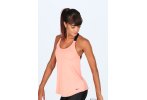 Nike camiseta de tirantes Dry Elastika