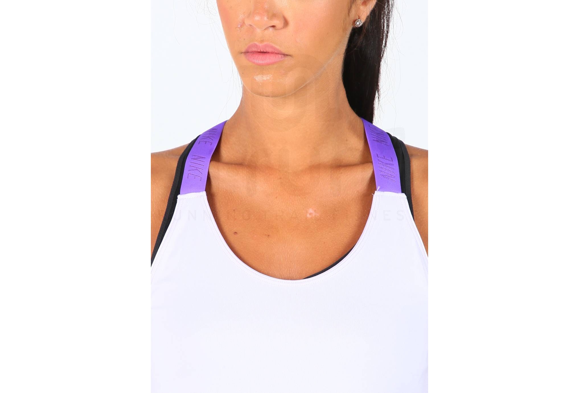 Nike camiseta de tirantes Elastika