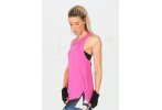 Nike camiseta de tirantes Elastika